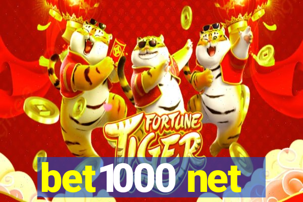 bet1000 net